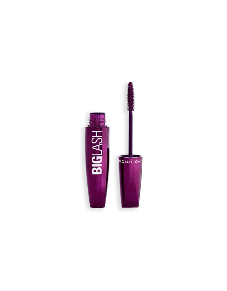 Big Lash Mascara Burgundy