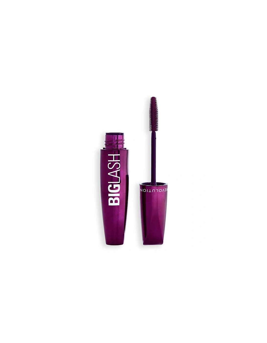 Big Lash Mascara Burgundy, 2 of 1