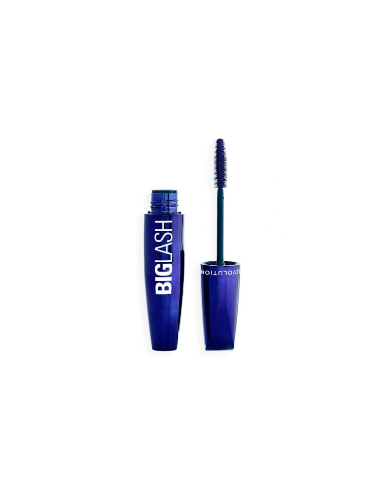 Big Lash Mascara Blue