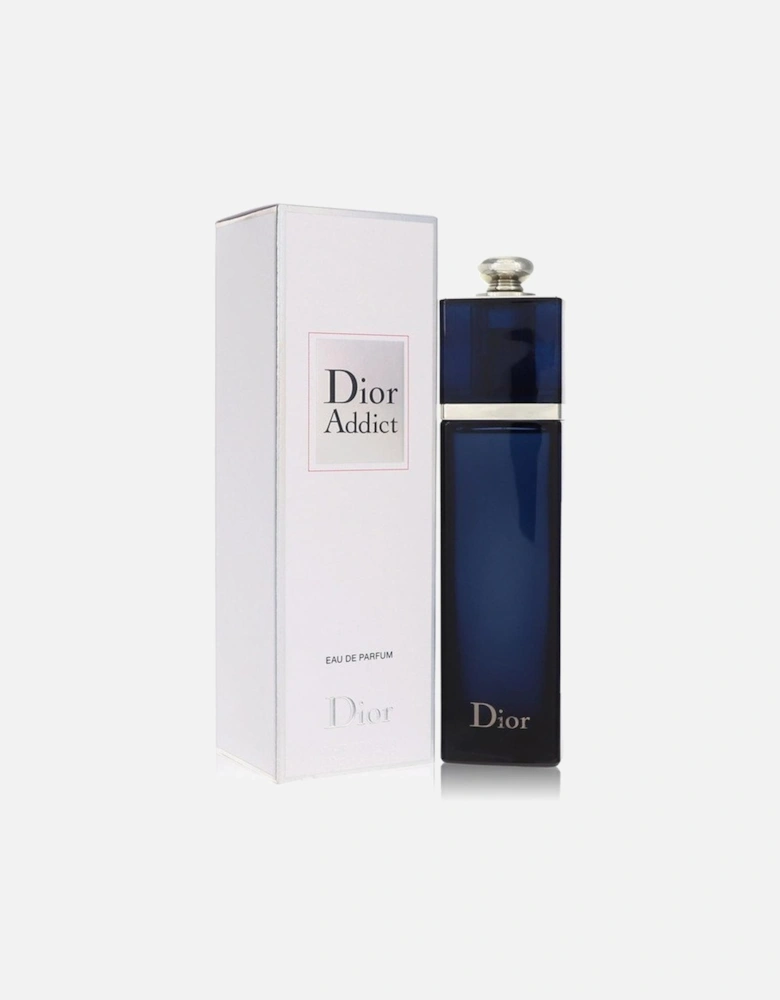 Addict by Eau De Parfum Spray 3.4 oz for Women
