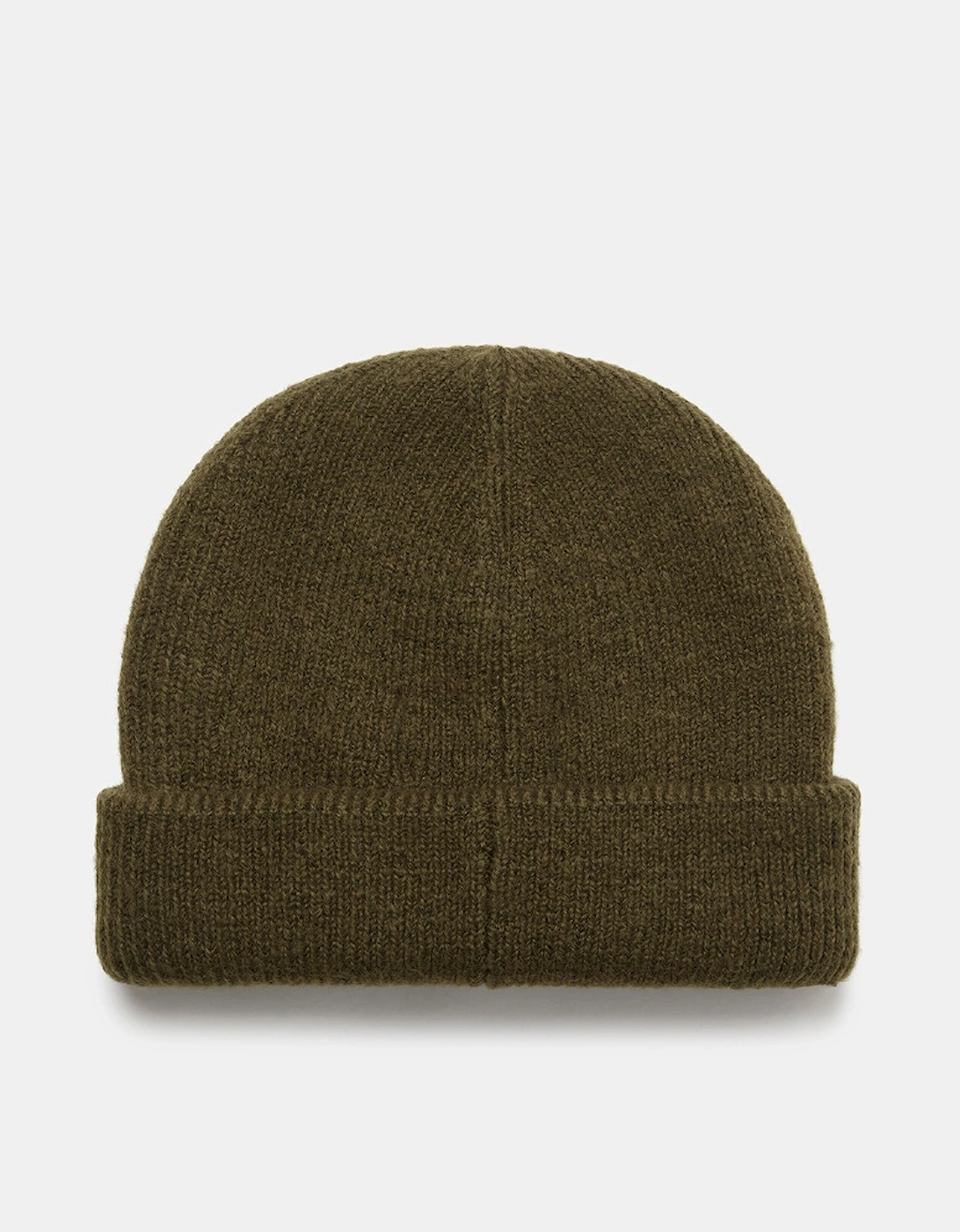 Lyle & Scott Mens Chunky Beanie