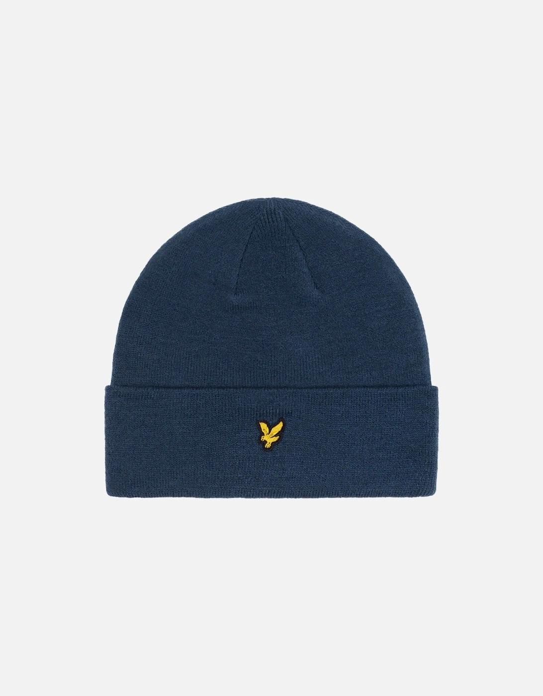 Lyle & Scott Mens Chunky Beanie, 5 of 4