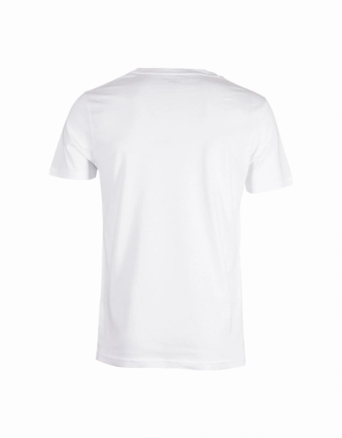 TH Original Logo Lounge T-Shirt, White