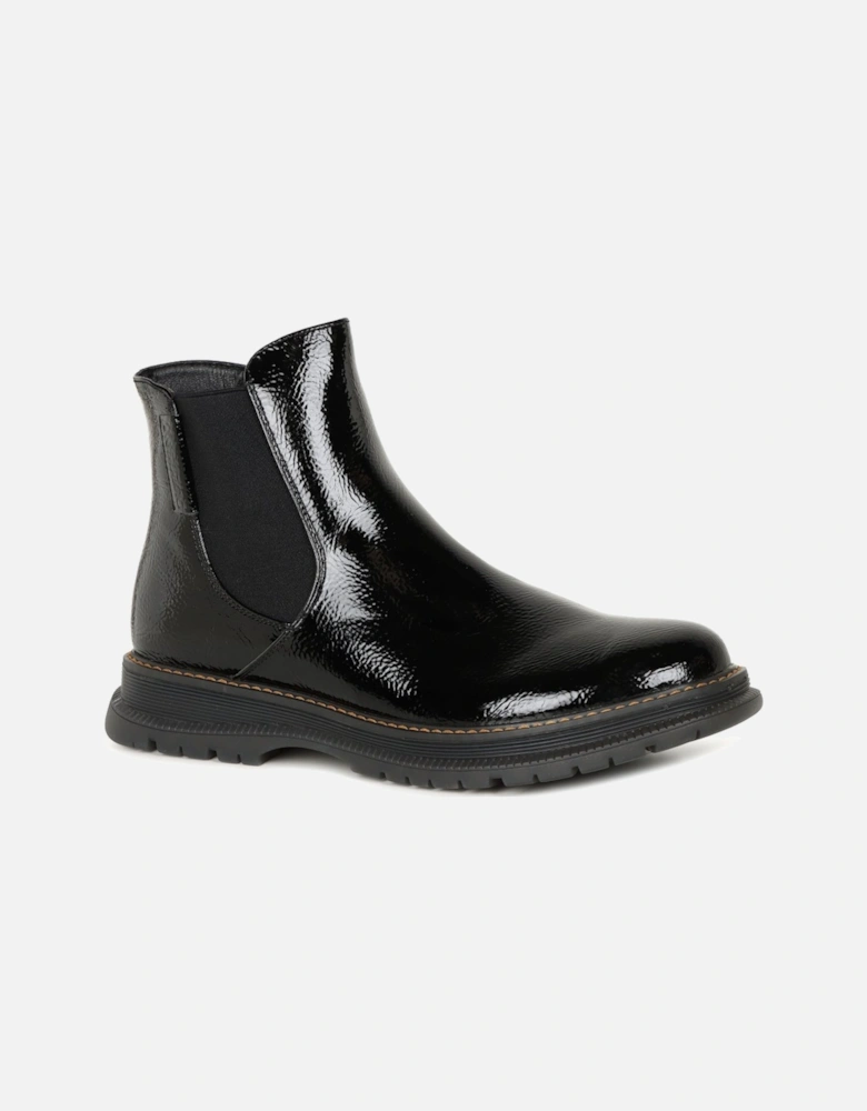 Peyton 02 Womens Chelsea Boots