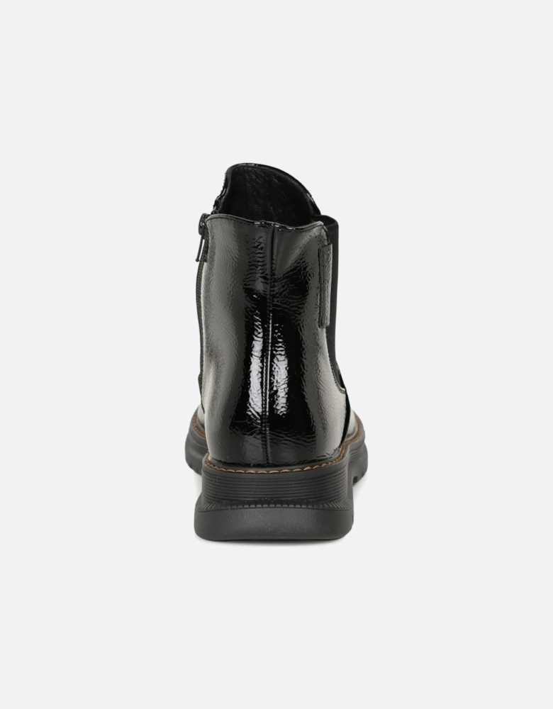 Peyton 02 Womens Chelsea Boots