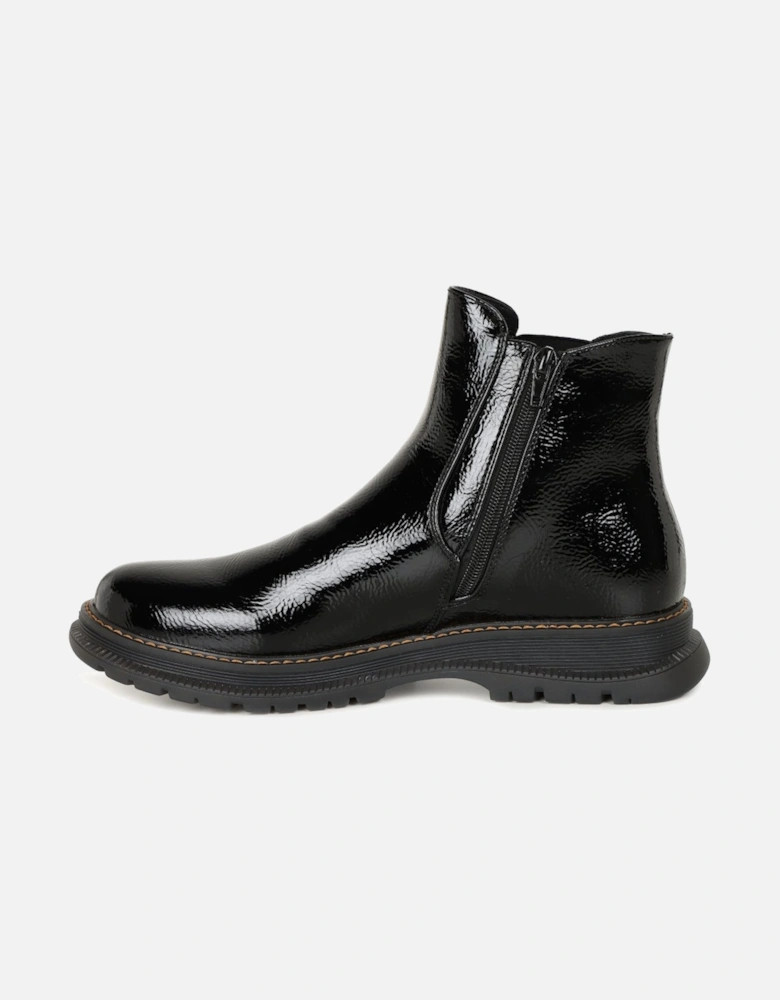 Peyton 02 Womens Chelsea Boots