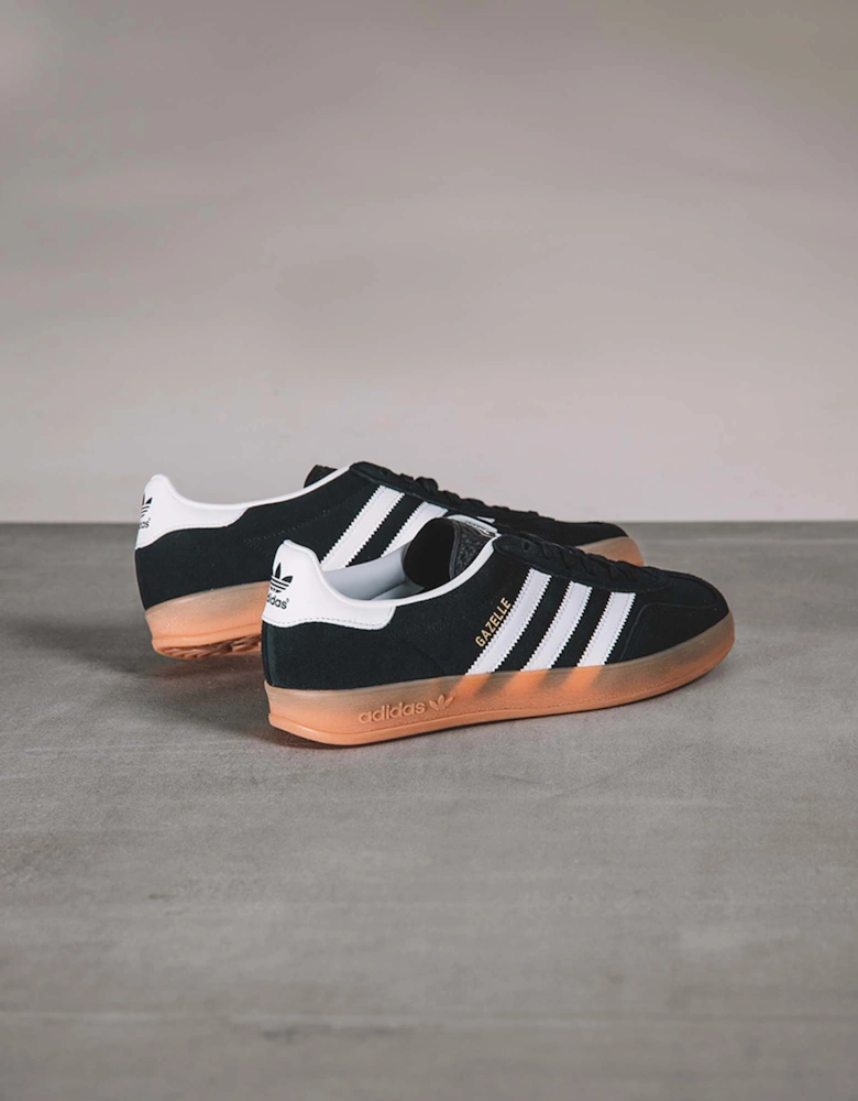 Gazelle Indoor Trainers