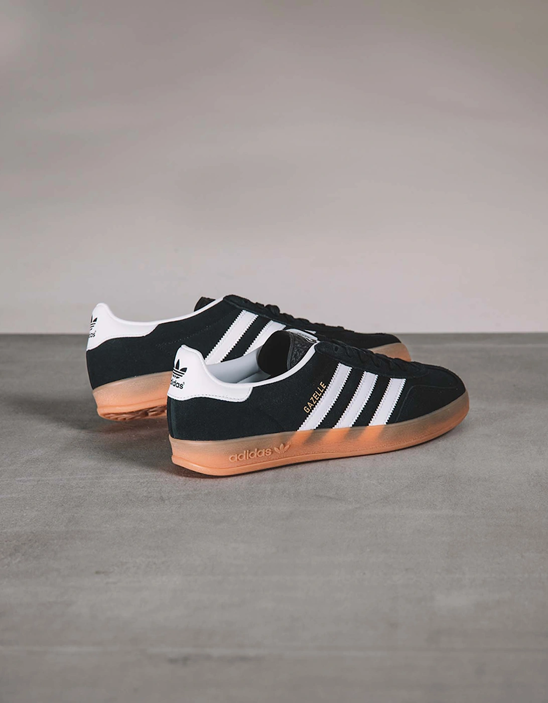 Gazelle Indoor Trainers