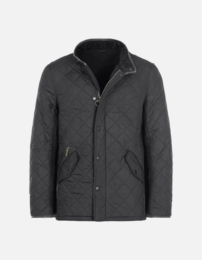 Powell Quilt Jacket