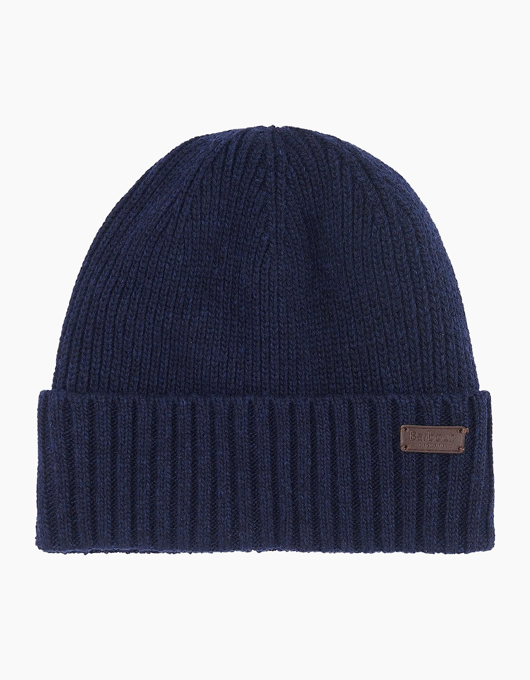 Barbour Men's Navy Carlton Beanie