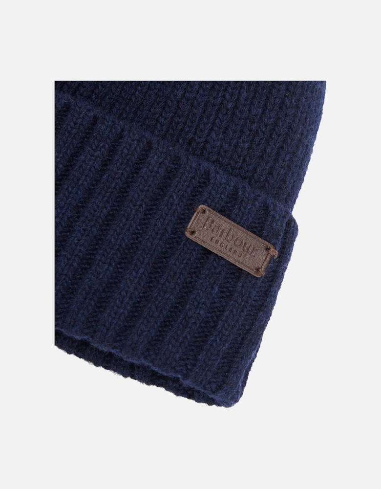 Carlton Beanie