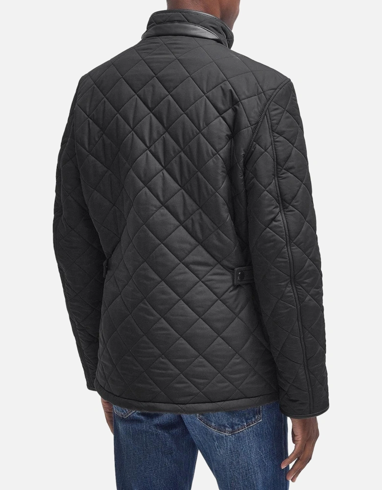 Powell Quilt Jacket