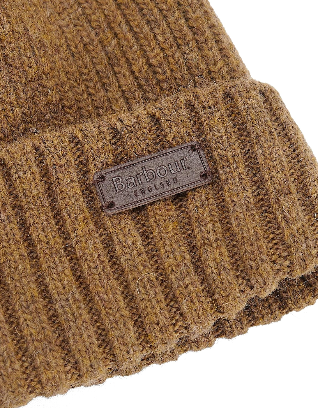 Carlton Beanie