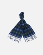 Seaweed Tartan