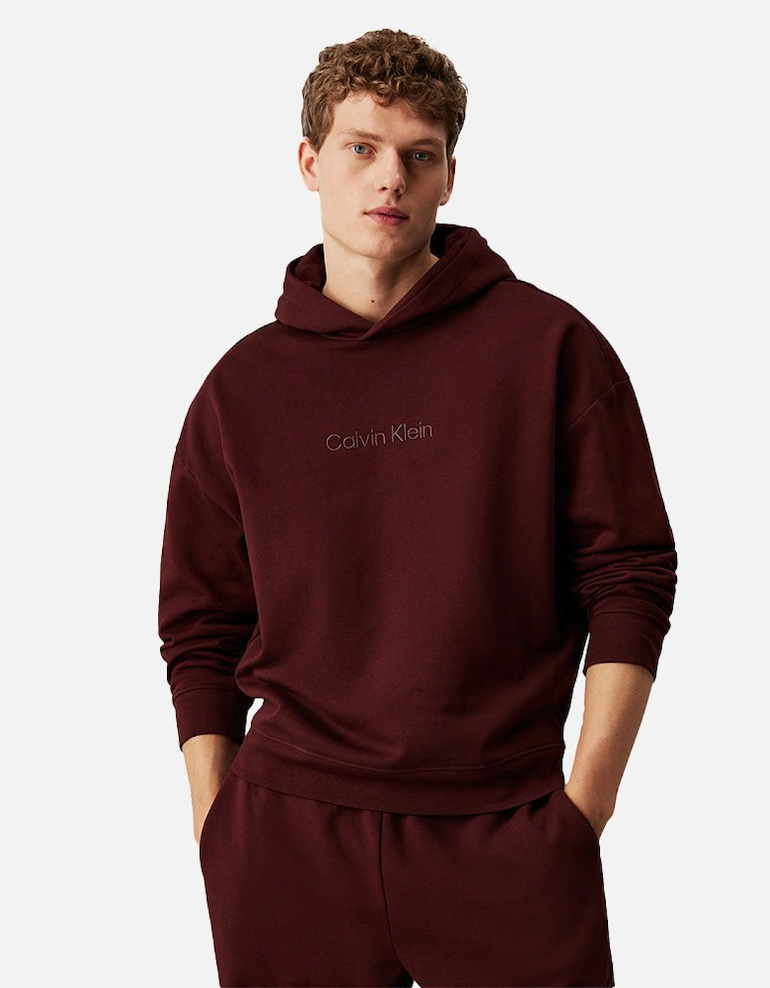 Hoodie, Truffle Brown, 5 of 4