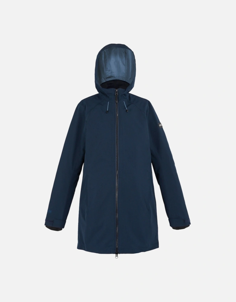 Womens Denbury V 3in1 Waterproof Jacket