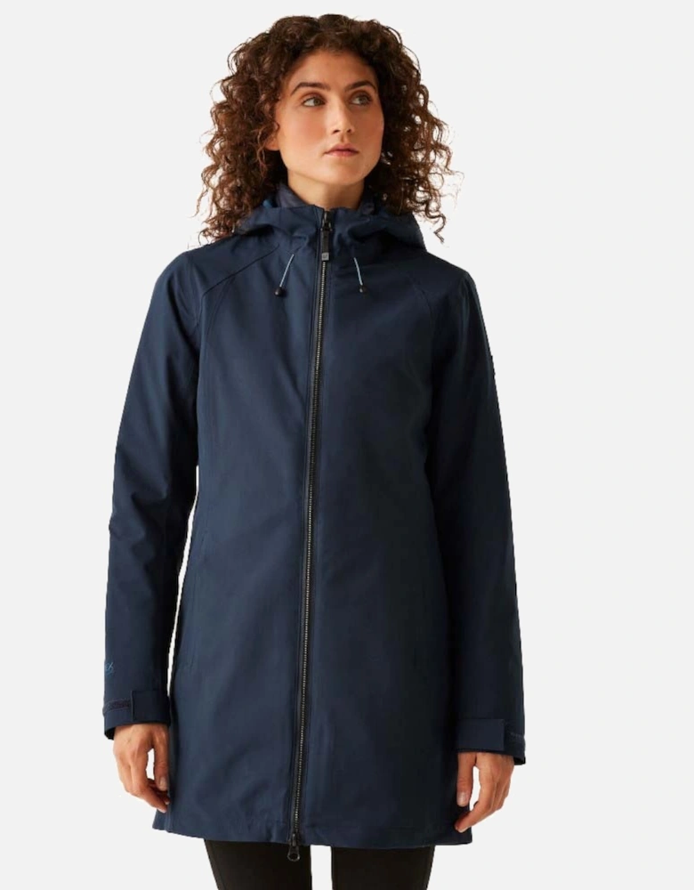 Womens Denbury V 3in1 Waterproof Jacket