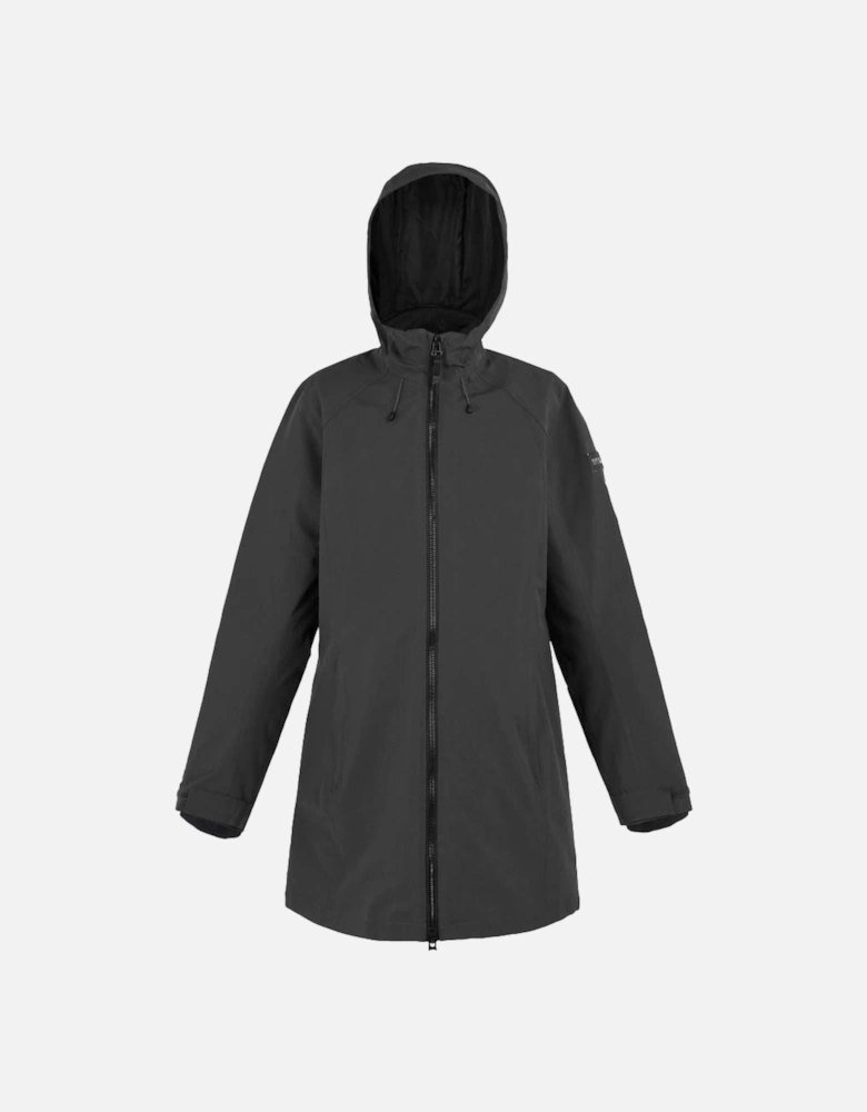 Womens Denbury V 3in1 Waterproof Jacket