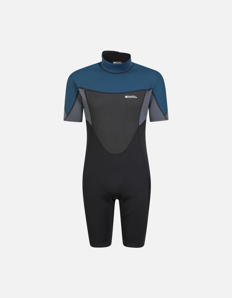 Mens Atlantic 3mm Thickness Wetsuit