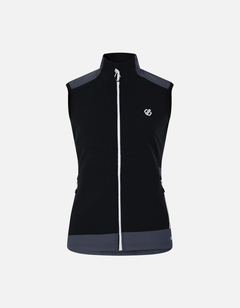 Womens Avidly II Ultra Stretch Layer Gilet