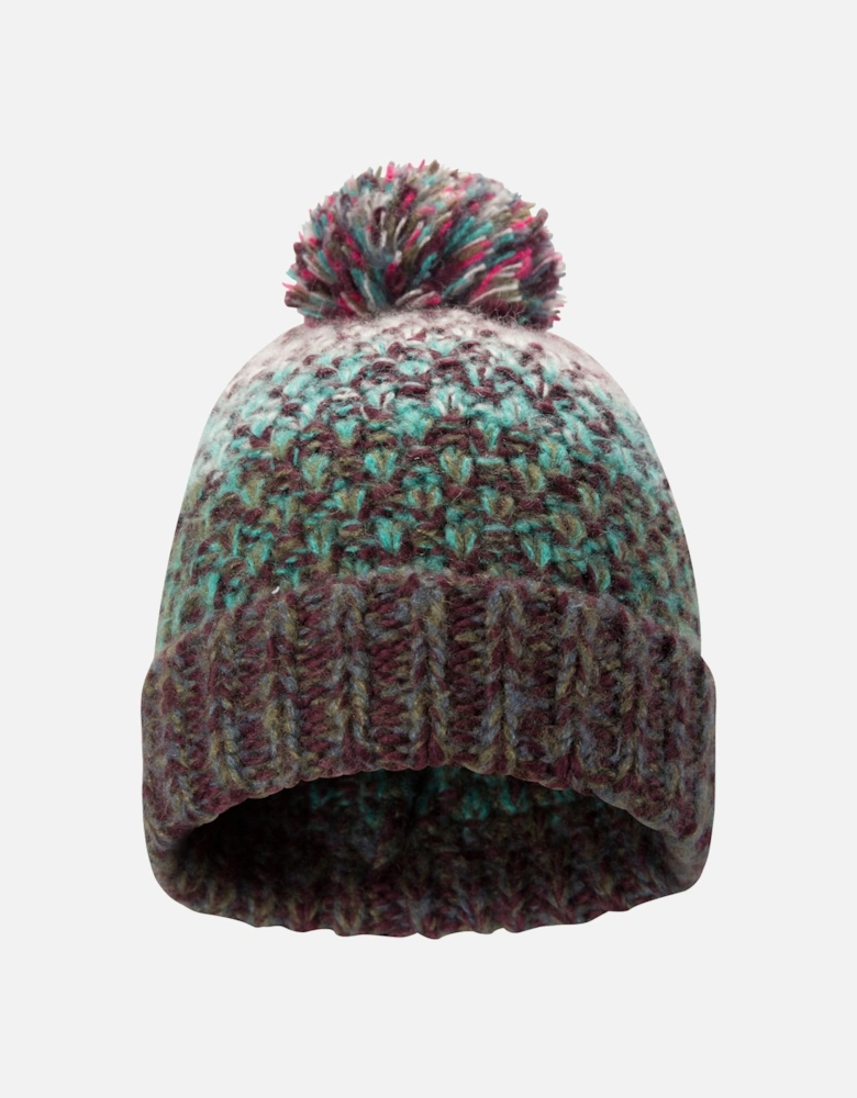 Womens/Ladies Beanie