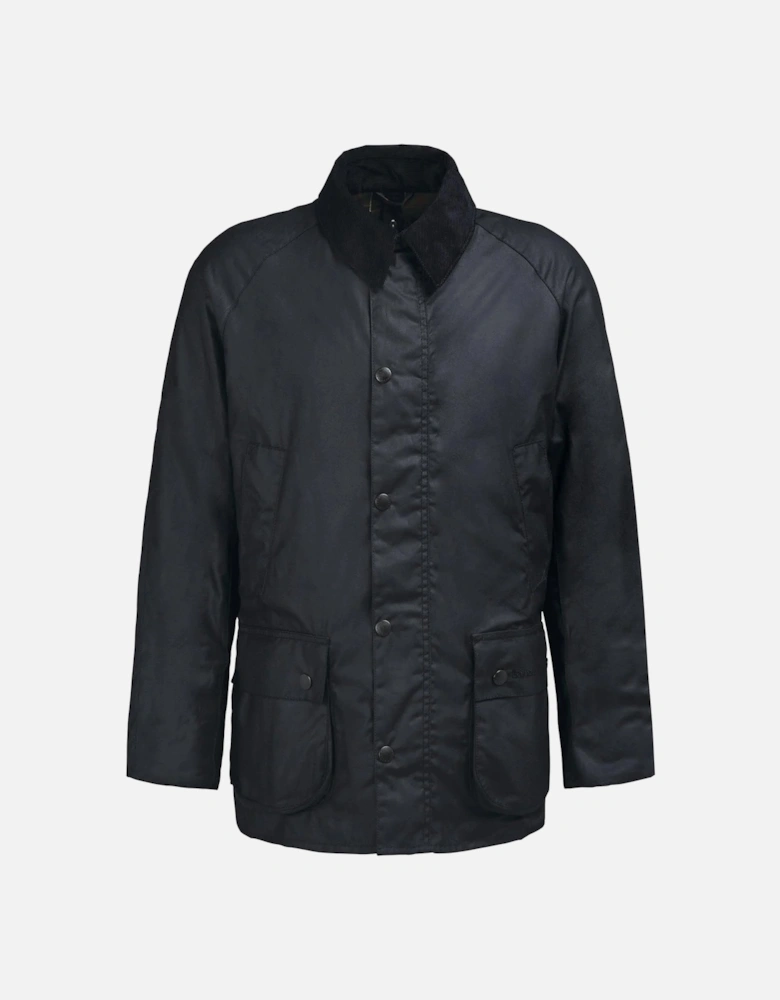 Ashby Wax Jacket