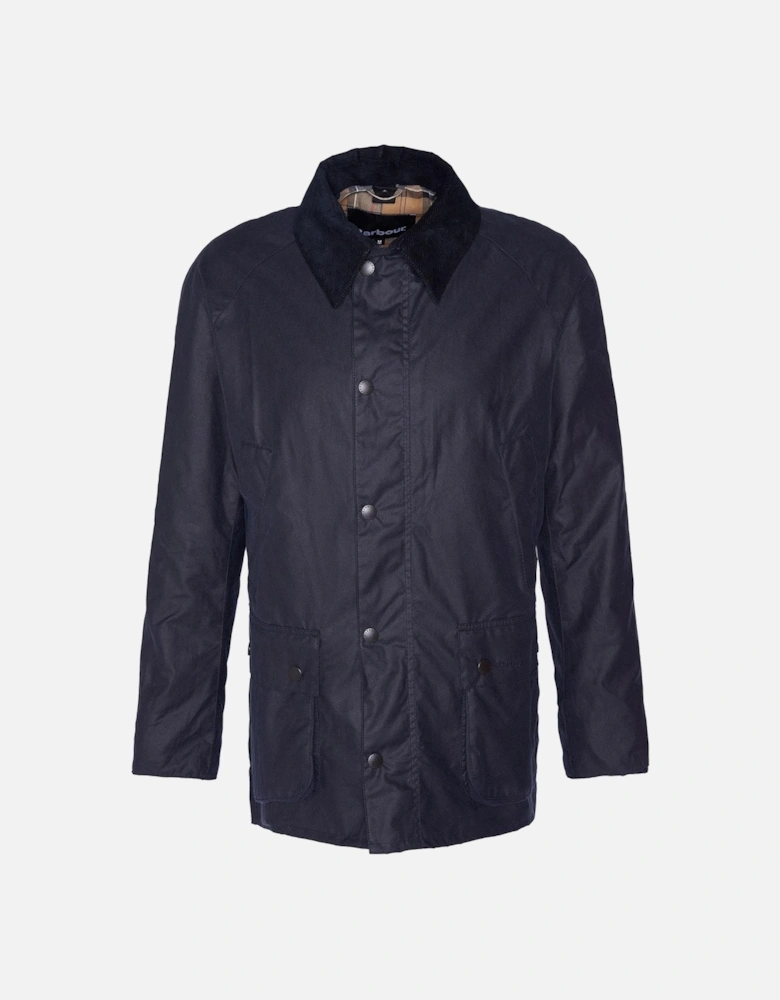 Ashby Wax Jacket