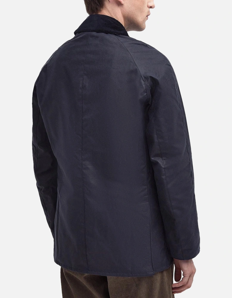 Ashby Wax Jacket