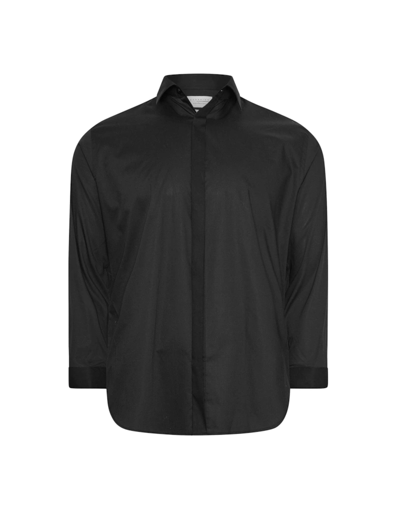 Dinner Shirt - Black