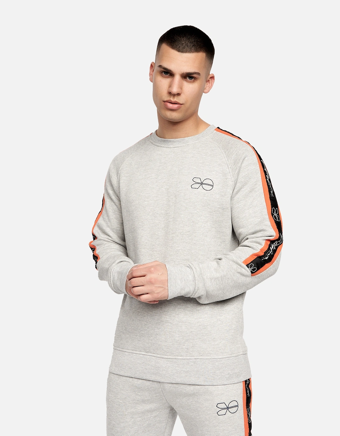 Mens Grassmeere Sweatshirt, 6 of 5