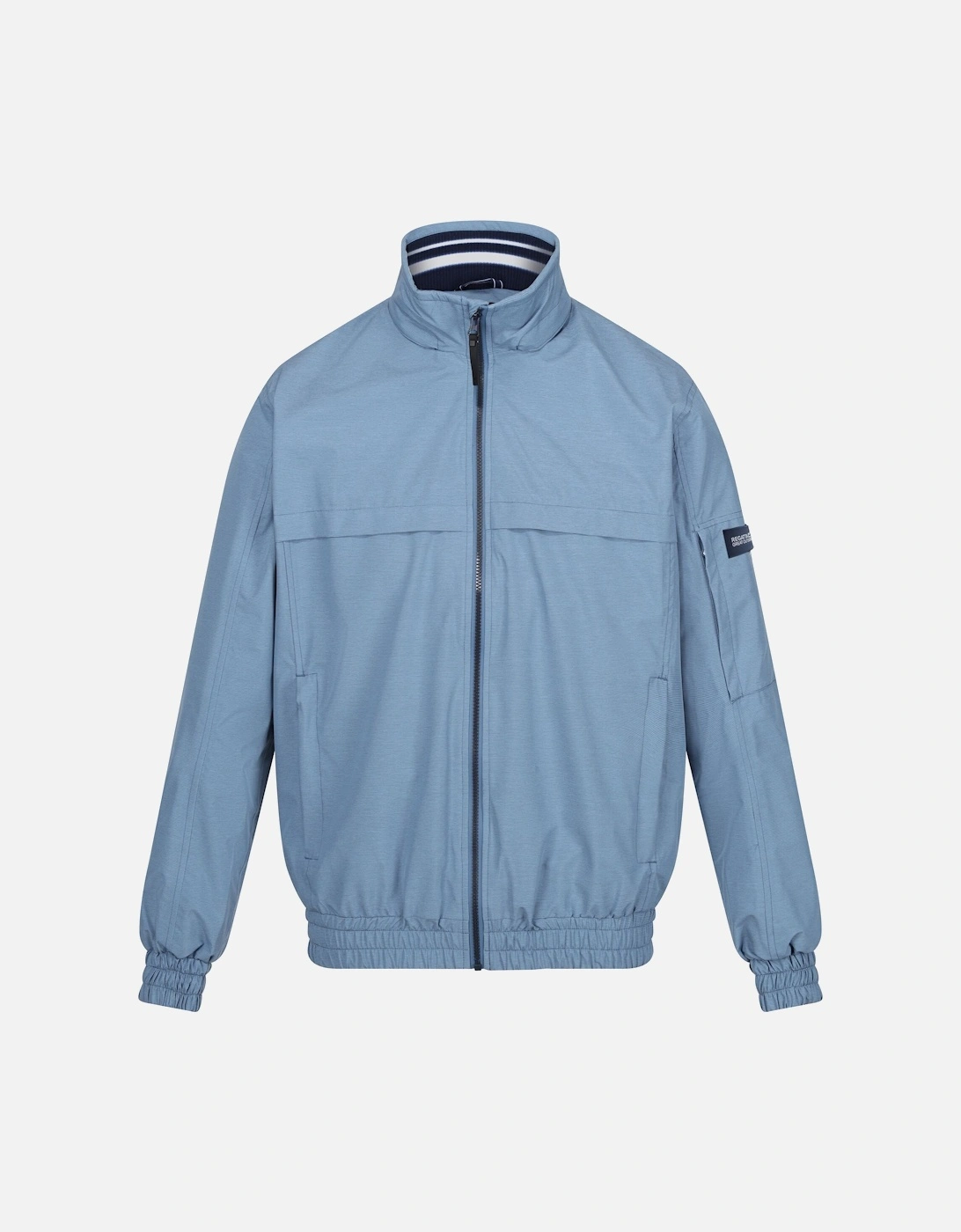 Mens Shorebay II Waterproof Jacket, 6 of 5