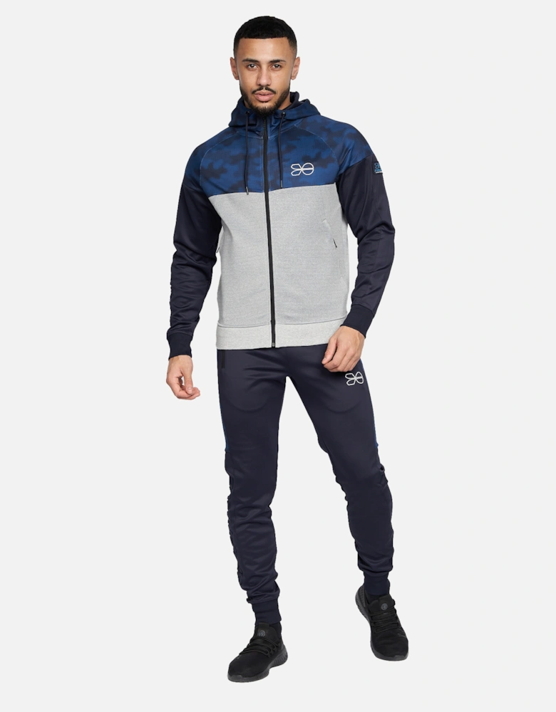 Mens Shenmoore Track Top