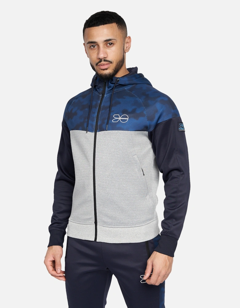 Mens Shenmoore Track Top