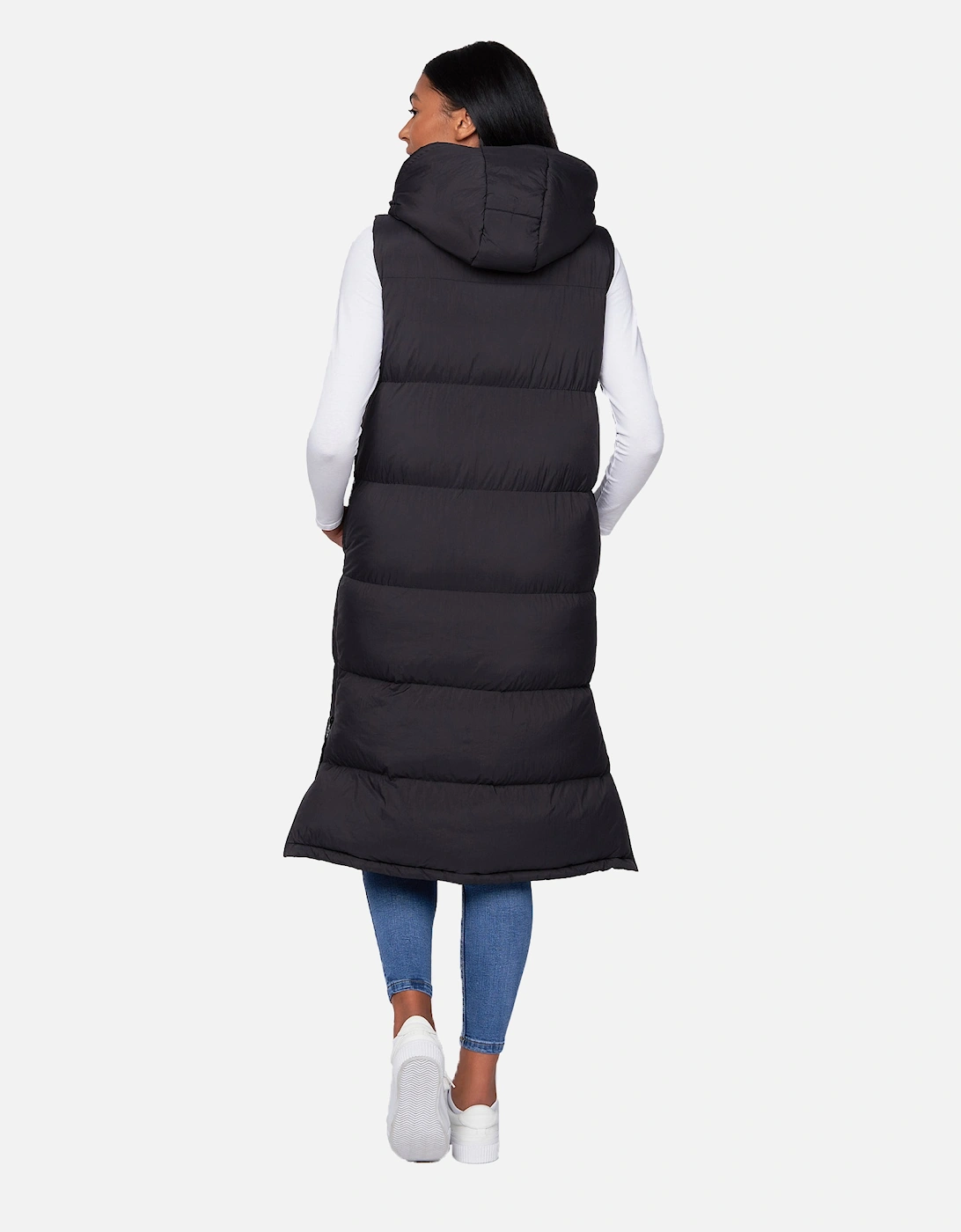 Womens/Ladies Alaiya Gilet