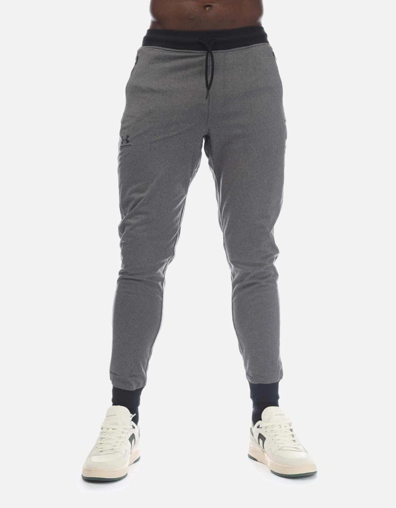 Mens Sportstyle Jog Pants