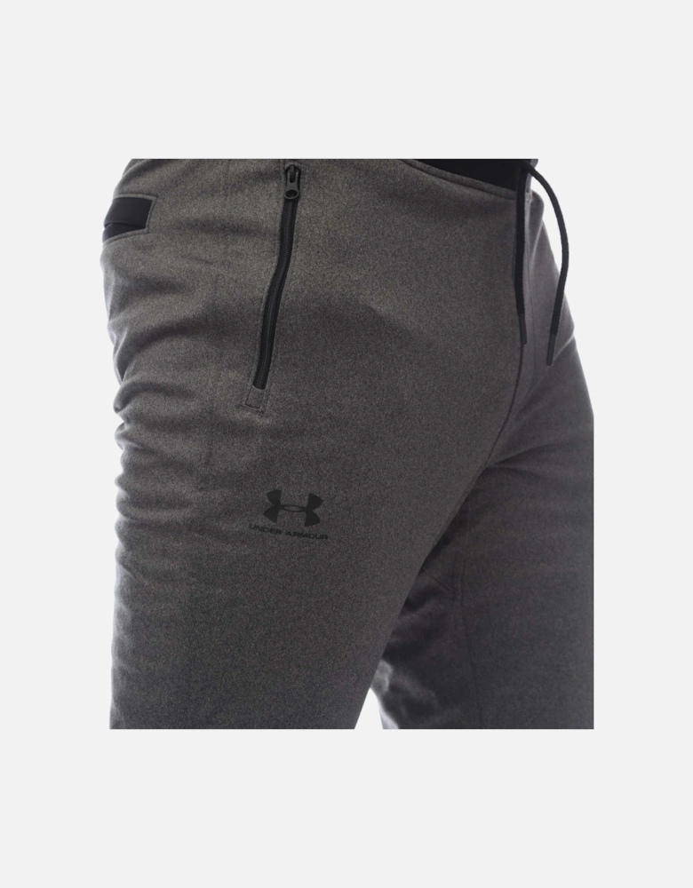 Mens Sportstyle Jog Pants