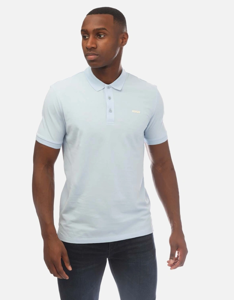 Donos222 Polo Shirt