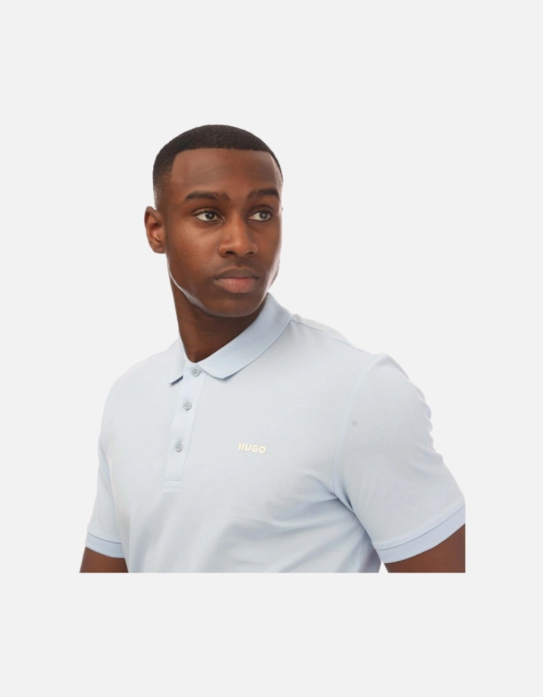 Donos222 Polo Shirt