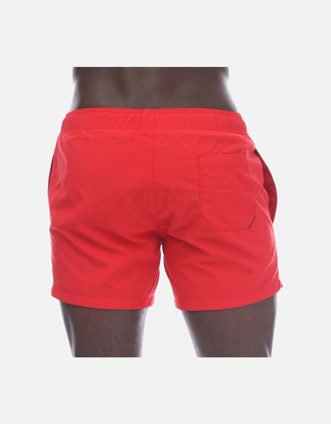 Abas Recycled Fabric Swim Shorts