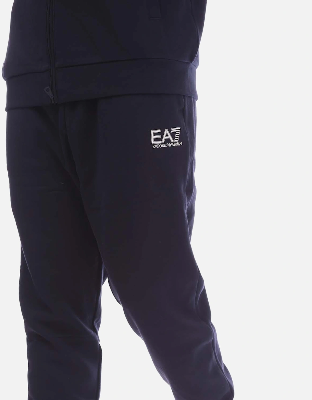 Cotton Blend Visibility Tracksuit