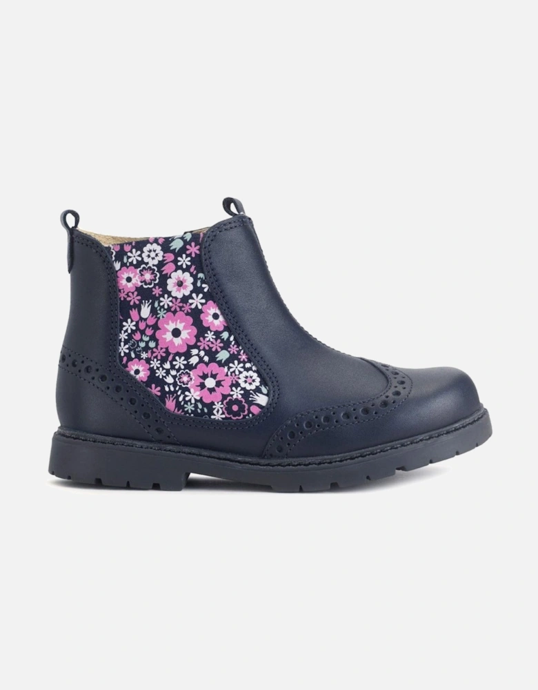 Chelsea Girls Infant Boots