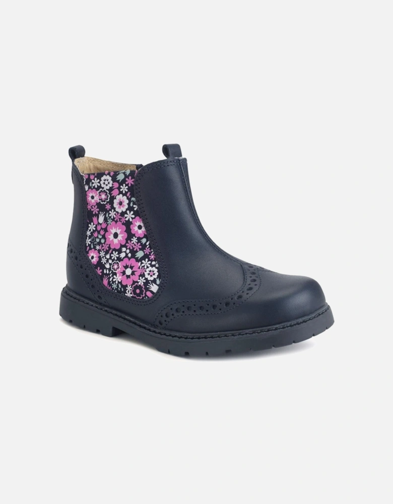 Chelsea Girls Infant Boots