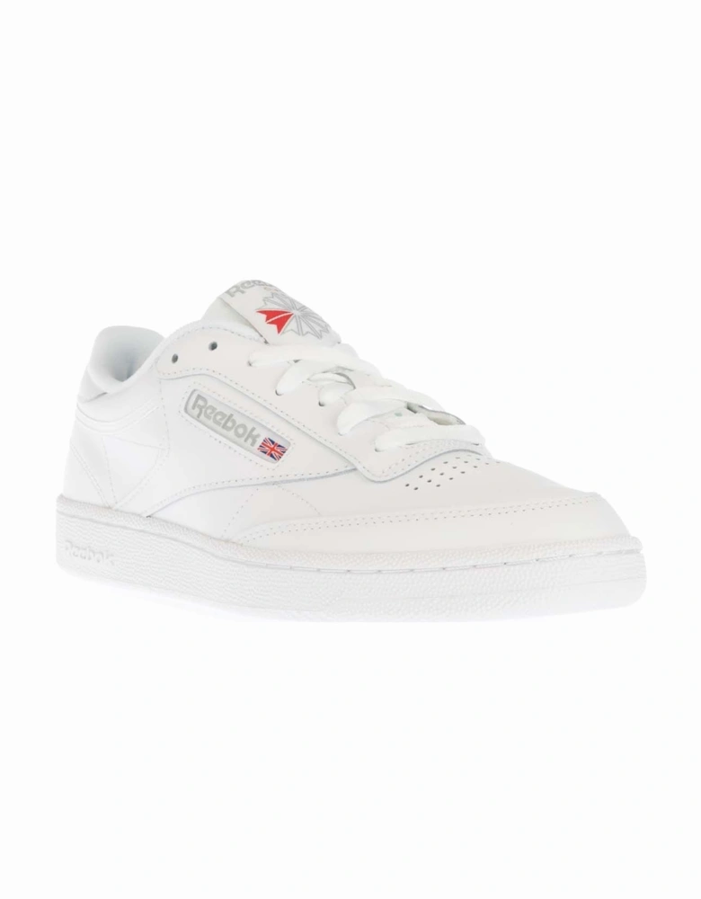 Club C 85 Trainers - Mens Club C 85 Trainers