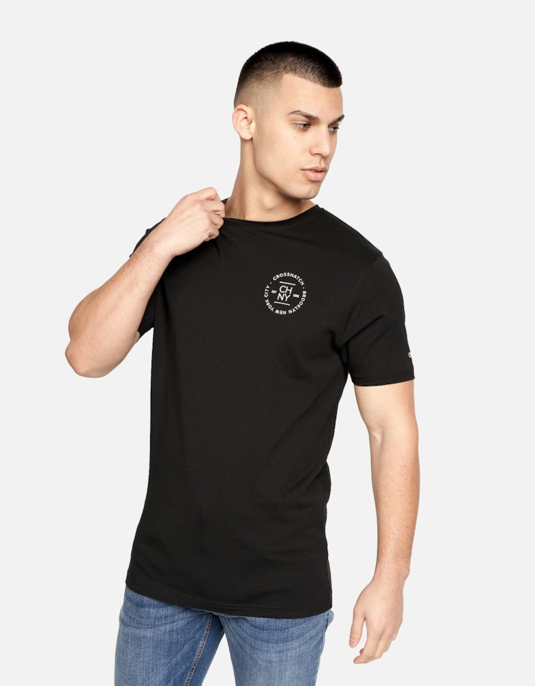 Mens Bestforth T-Shirt (Pack of 2)