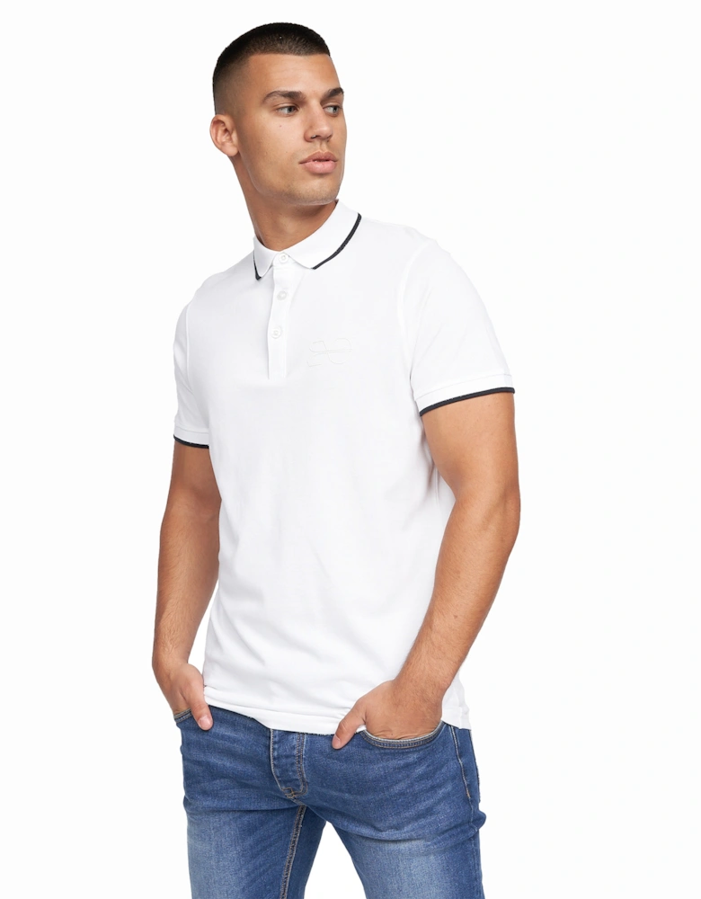 Mens Padro Polo Shirt