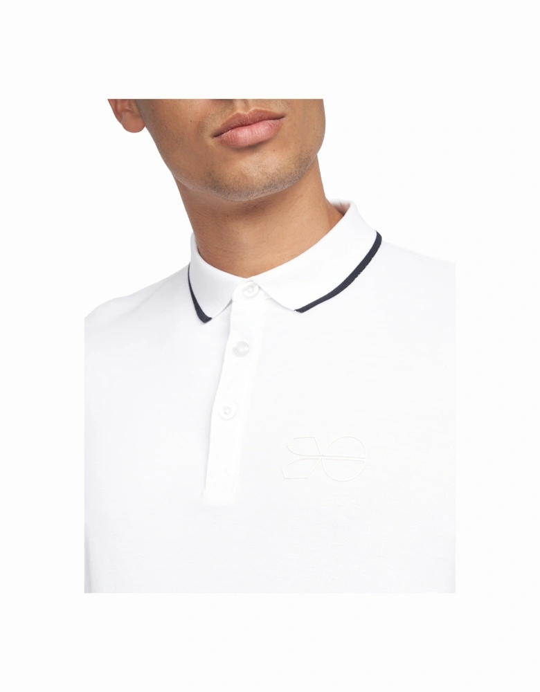 Mens Padro Polo Shirt