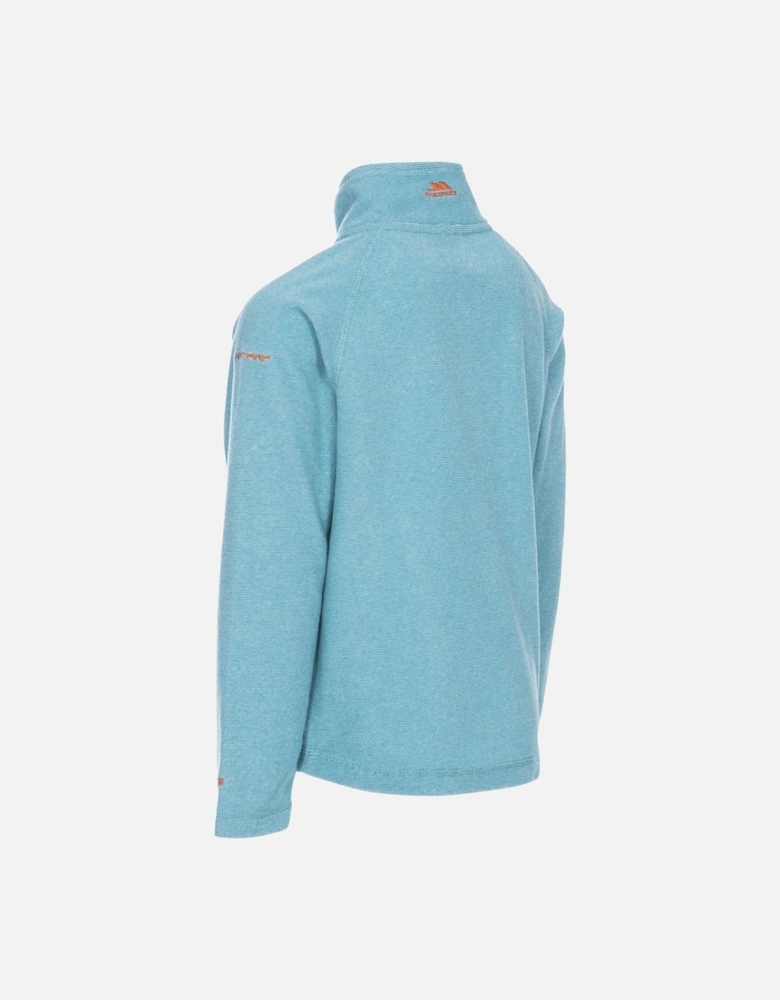 Kids Meadows Half Zip Fleece