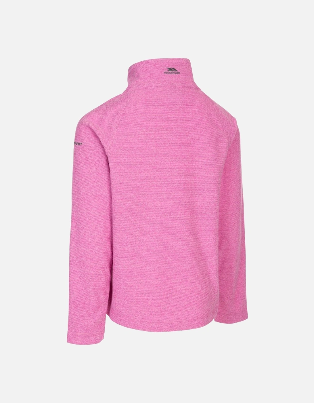 Kids Meadows Half Zip Fleece