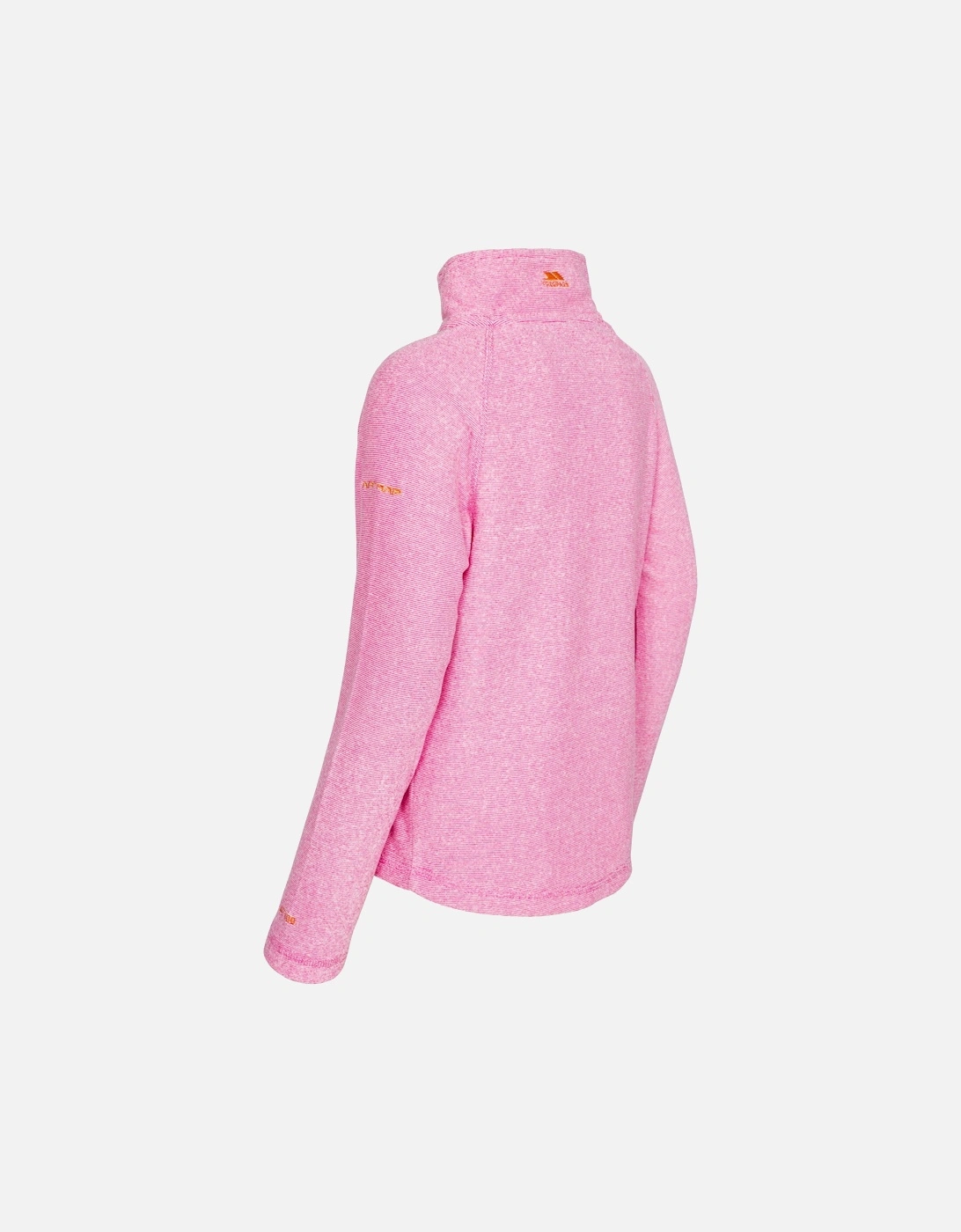 Kids Meadows Half Zip Fleece