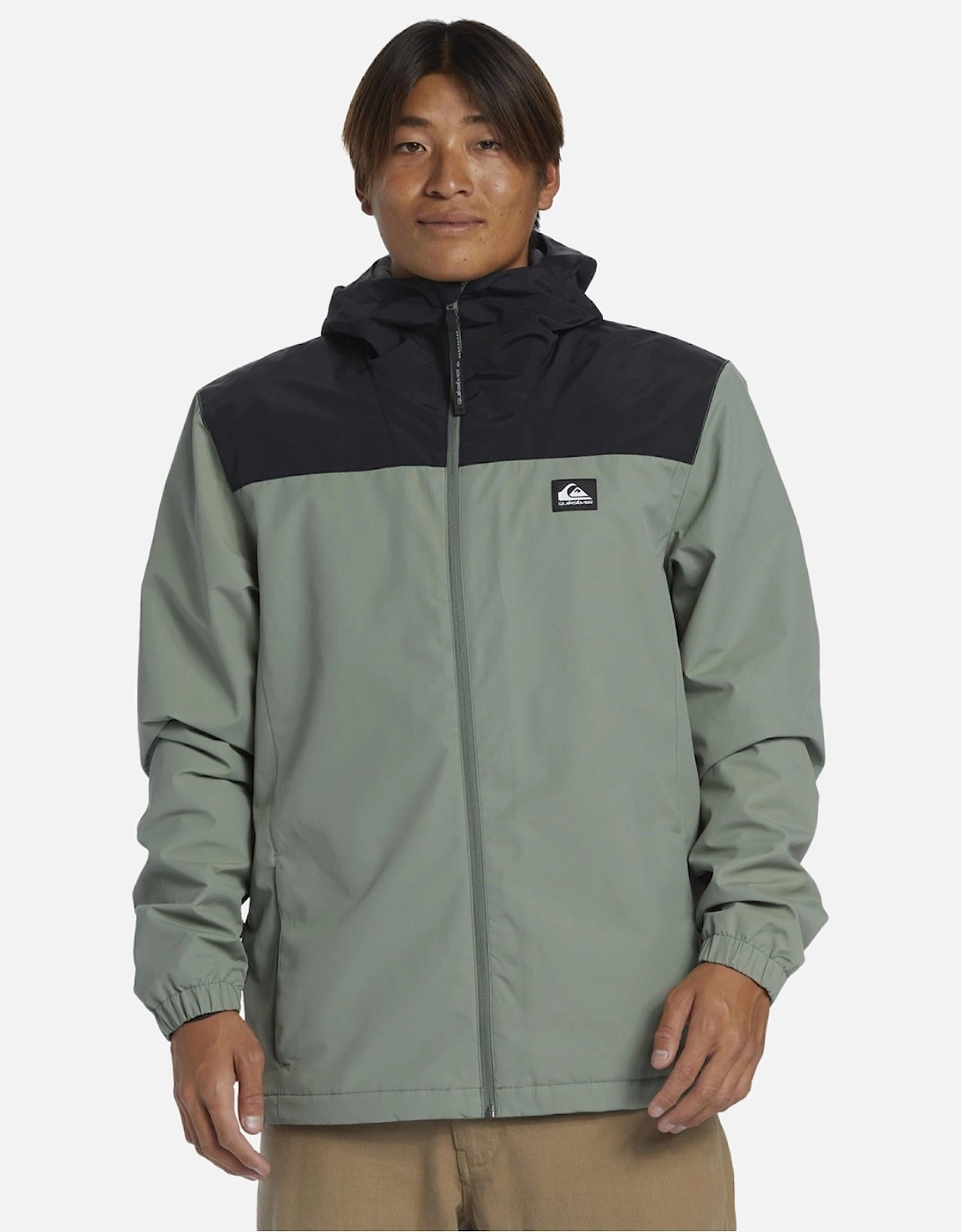 Mens Overcast 3K Waterproof Jacket, 2 of 1